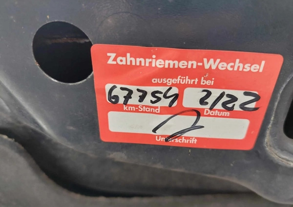 Fiat 500 cena 31000 przebieg: 88000, rok produkcji 2015 z Pszczyna małe 277
